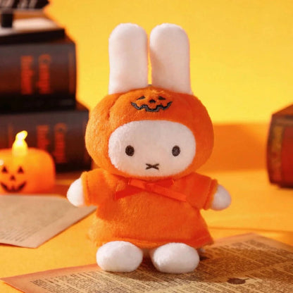 MIFFY HALLOWEEN PLUSH PENDANT SERIES - Blindbox