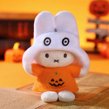 MIFFY HALLOWEEN PLUSH PENDANT SERIES - Blindbox