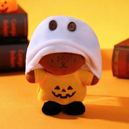 MIFFY HALLOWEEN PLUSH PENDANT SERIES - Blindbox