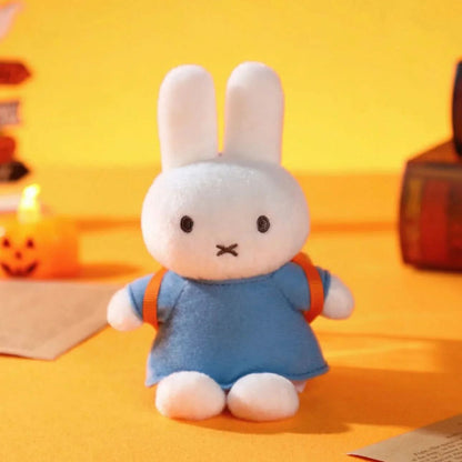 MIFFY HALLOWEEN PLUSH PENDANT SERIES - Blindbox