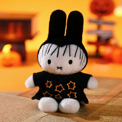 MIFFY HALLOWEEN PLUSH PENDANT SERIES - Blindbox