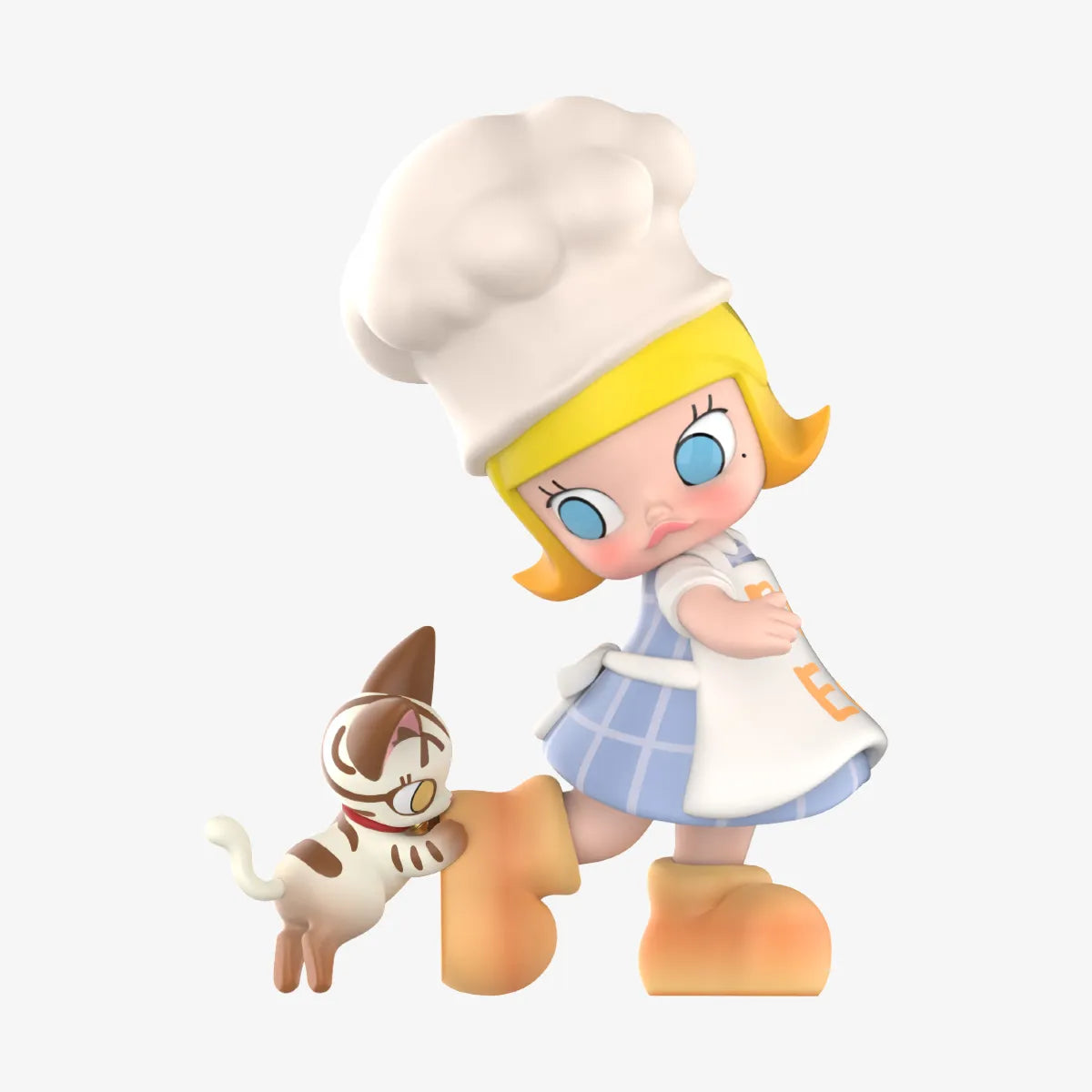 MOLLY Carb-Lover Series Figures Blind Box