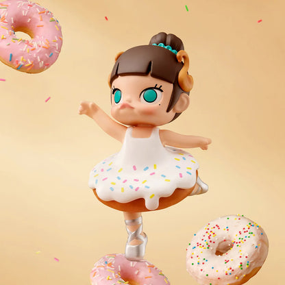 MOLLY Carb-Lover Series Figures Blind Box