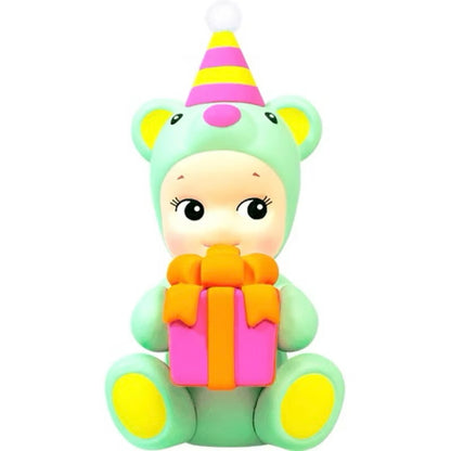 Sonny Angel - Birthday Gift Bear Series