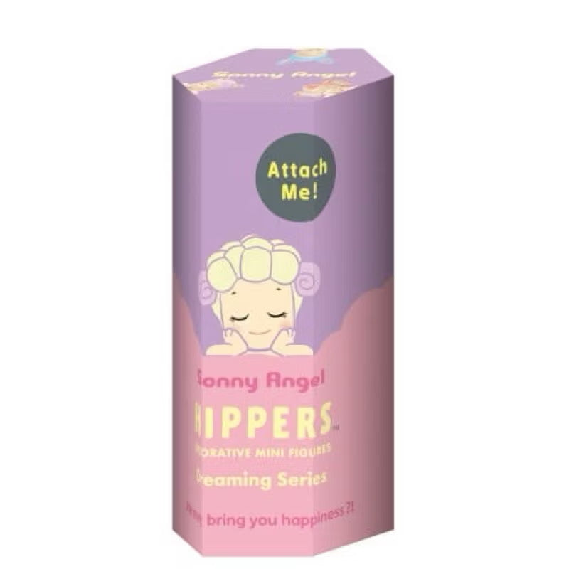 Sonny Angel Hippers - Dreaming Series Mini Figures