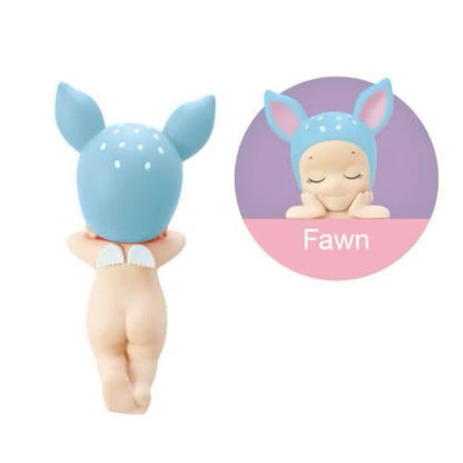 Sonny Angel Hippers - Dreaming Series Mini Figures