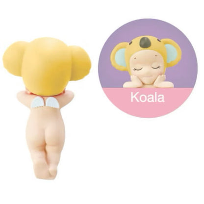 Sonny Angel Hippers - Dreaming Series Mini Figures