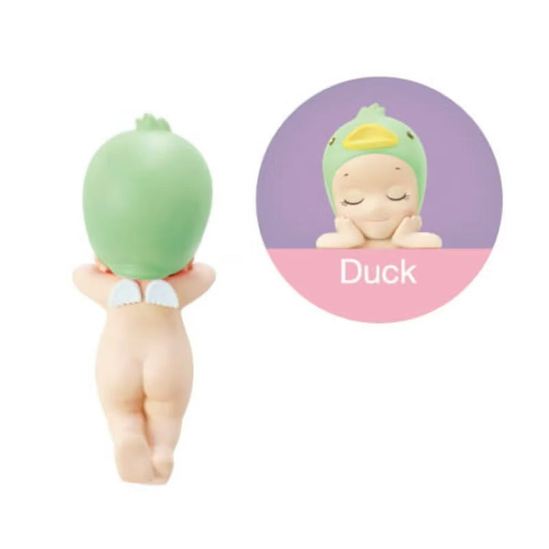 Sonny Angel Hippers - Dreaming Series Mini Figures