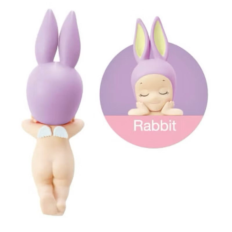 Sonny Angel Hippers - Dreaming Series Mini Figures