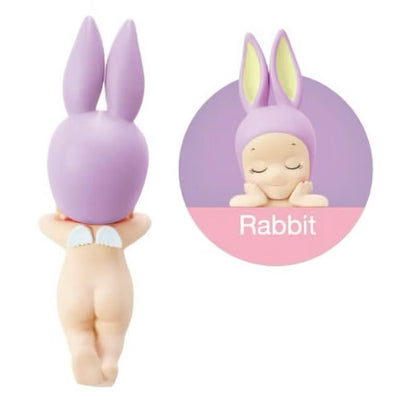 Sonny Angel Hippers - Dreaming Series Mini Figures