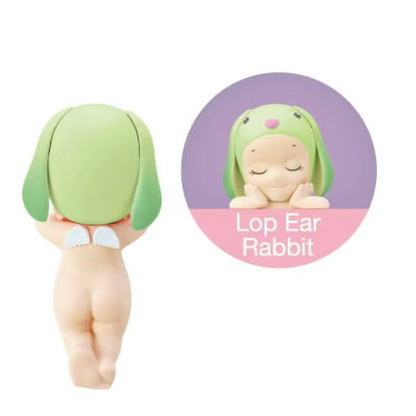 Sonny Angel Hippers - Dreaming Series Mini Figures