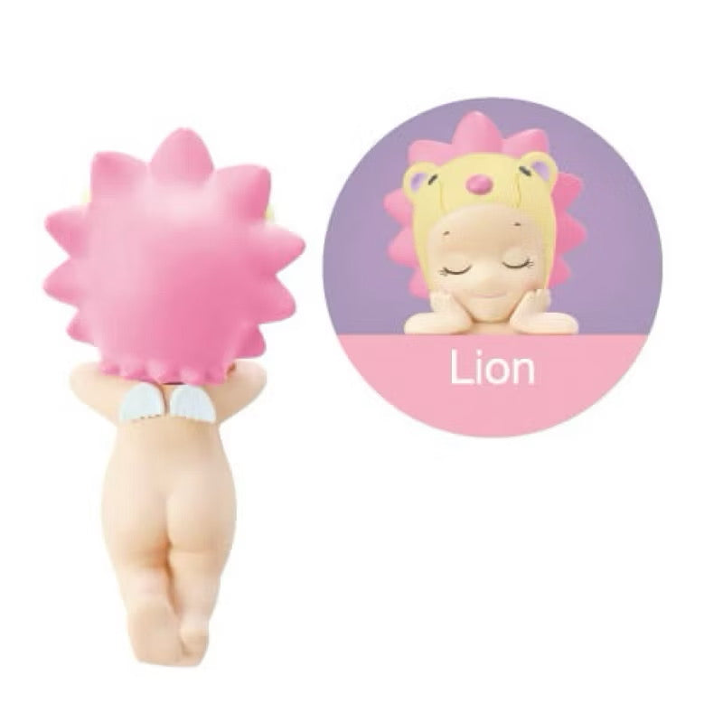 Sonny Angel Hippers - Dreaming Series Mini Figures