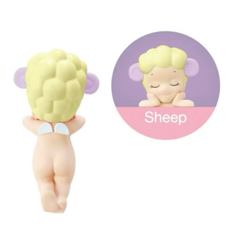 Sonny Angel Hippers - Dreaming Series Mini Figures