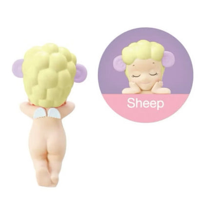 Sonny Angel Hippers - Dreaming Series Mini Figures