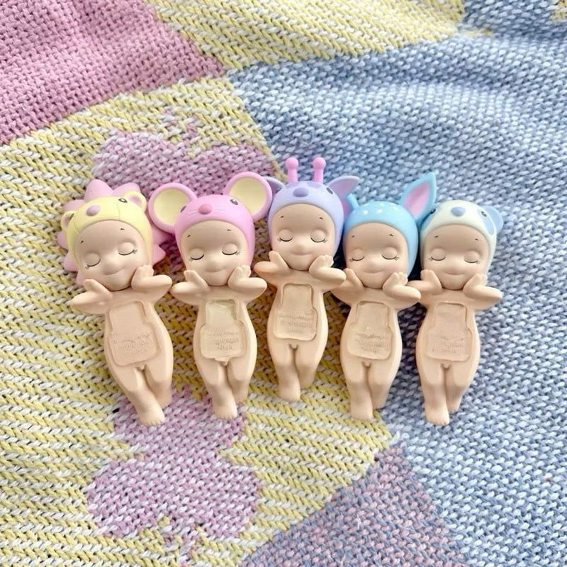 Sonny Angel Hippers - Dreaming Series Mini Figures