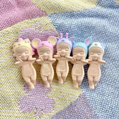 Sonny Angel Hippers - Dreaming Series Mini Figures