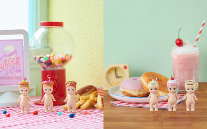 Sonny Angel - Snack Series