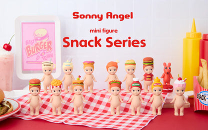 Sonny Angel - Snack Series