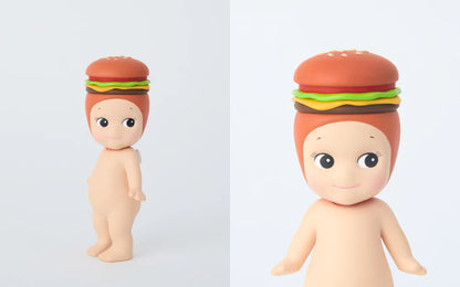 Sonny Angel - Snack Series