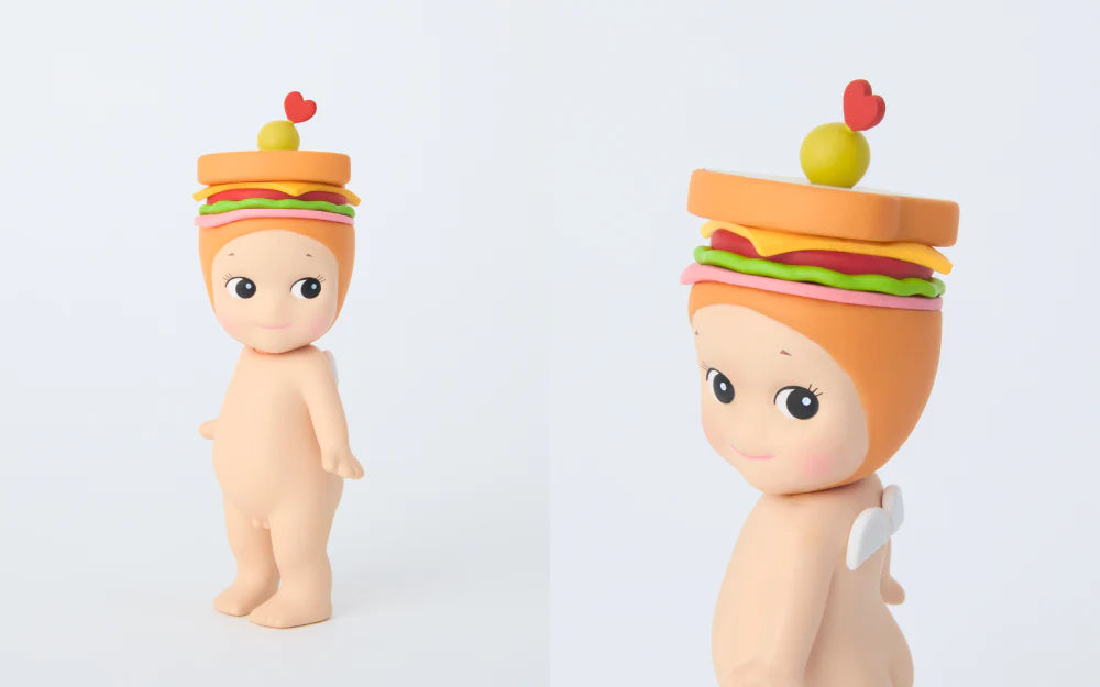 Sonny Angel - Snack Series