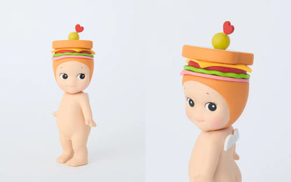 Sonny Angel - Snack Series