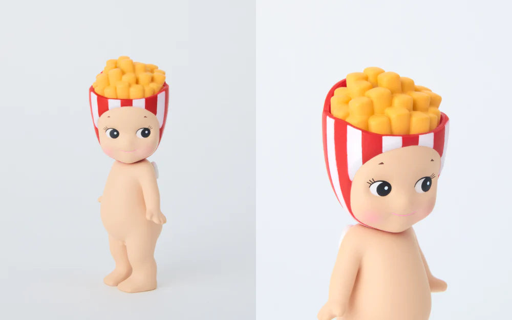 Sonny Angel - Snack Series