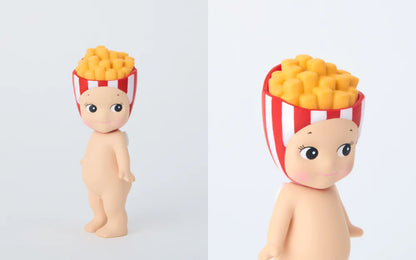 Sonny Angel - Snack Series