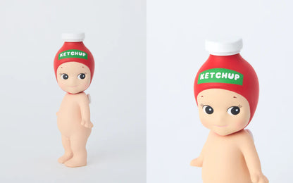 Sonny Angel - Snack Series