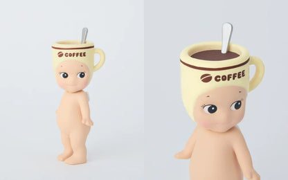 Sonny Angel - Snack Series