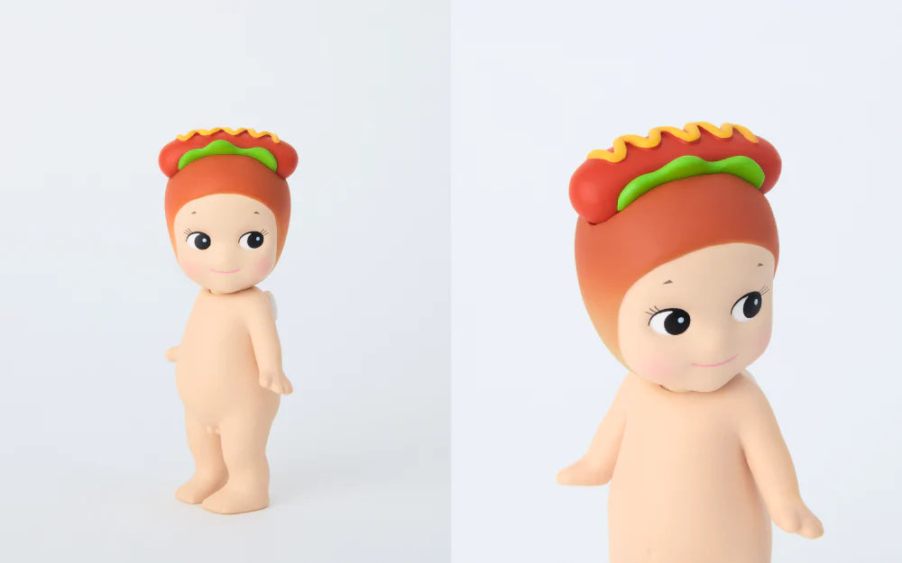 Sonny Angel - Snack Series