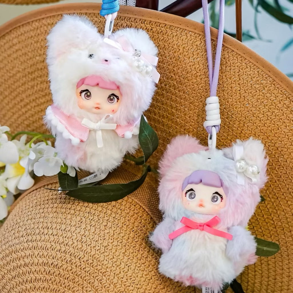 TOP TOY - Nommi V4 Baby Series Plush Blind Box