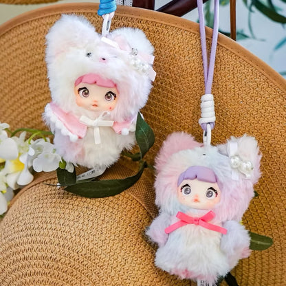 TOP TOY - Nommi V4 Baby Series Plush Blind Box