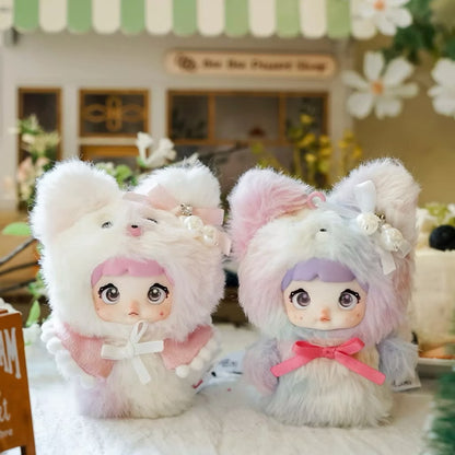 TOP TOY - Nommi V4 Baby Series Plush Blind Box