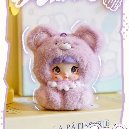 TOP TOY - Nommi V4 Baby Series Plush Blind Box