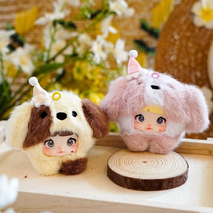 TOP TOY - Nommi V4 Baby Series Plush Blind Box