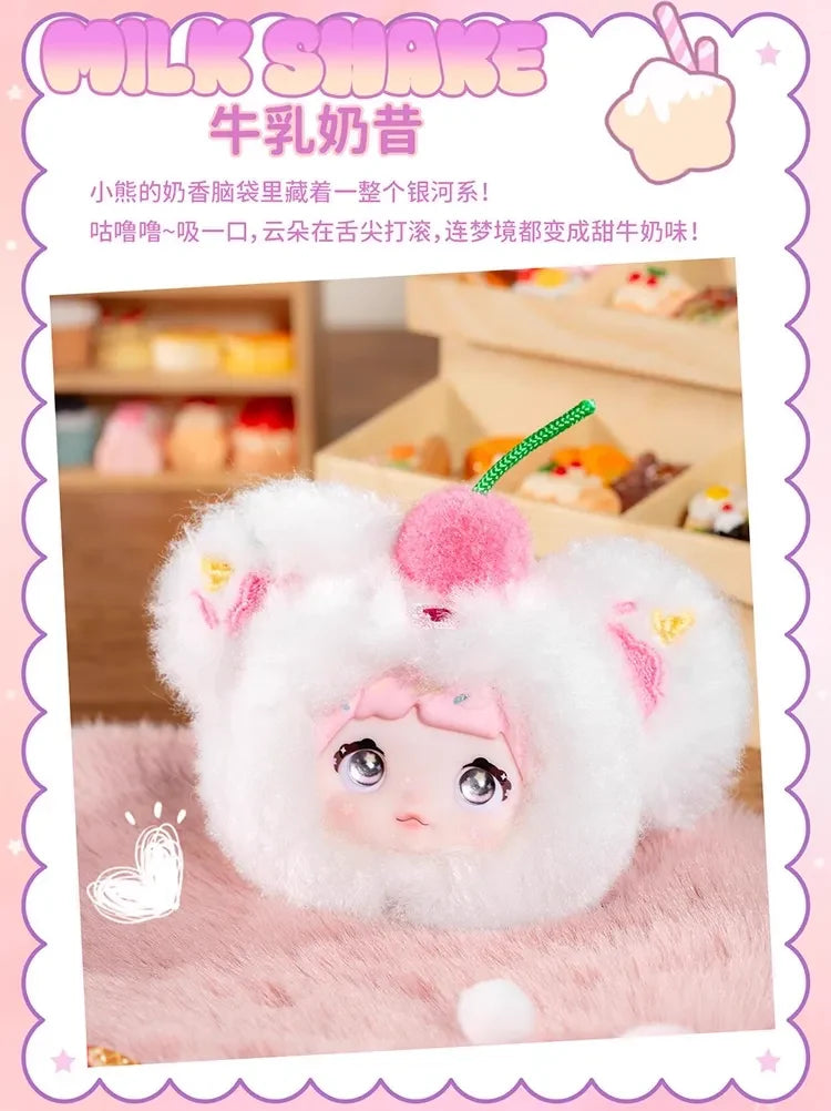 TOPTOY - Nommi 100% Sweetness Plush Blind Box