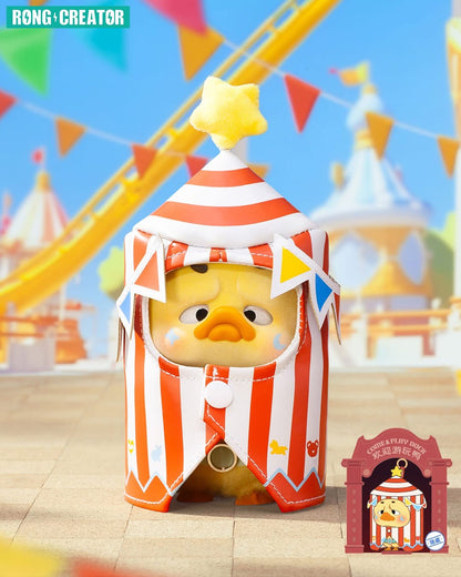 Upset Duck-Crazy Circus Duck Blind Box