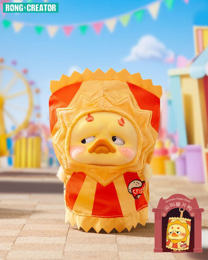 Upset Duck-Crazy Circus Duck Blind Box