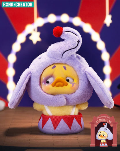 Upset Duck-Crazy Circus Duck Blind Box