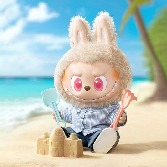 THE M0NSTERS - Flip with Me Vinyl Plush Doll