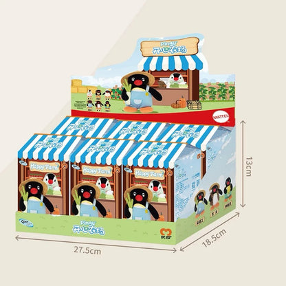 PINGU Happy Farm Blind Box
