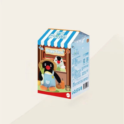 PINGU Happy Farm Blind Box