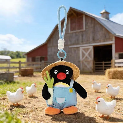 PINGU Happy Farm Blind Box