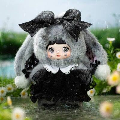 Nommi - Weather Forecast Series Plush Blind Box