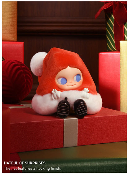 Zsiga The Winter of Gifts Series Figures