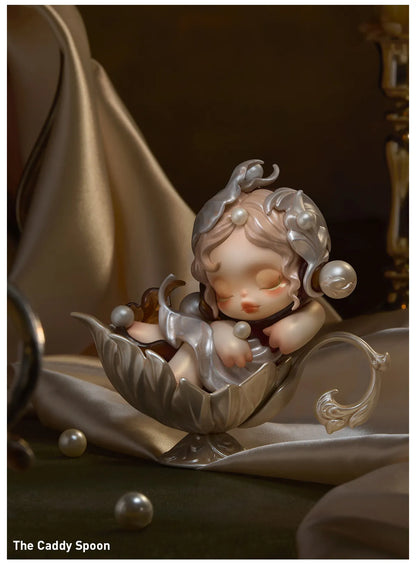 SKULLPANDA - The Feast Begins Series Figures