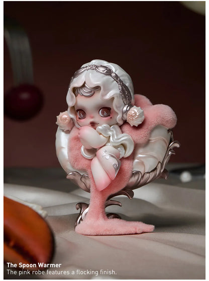 SKULLPANDA - The Feast Begins Series Figures