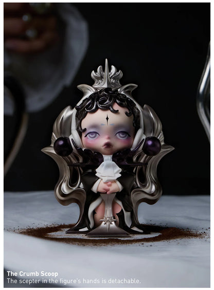 SKULLPANDA - The Feast Begins Series Figures