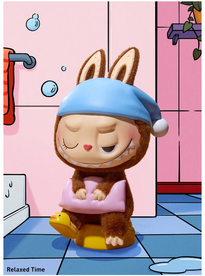 THE M0NSTERS 1:00 A.M - Series Figures