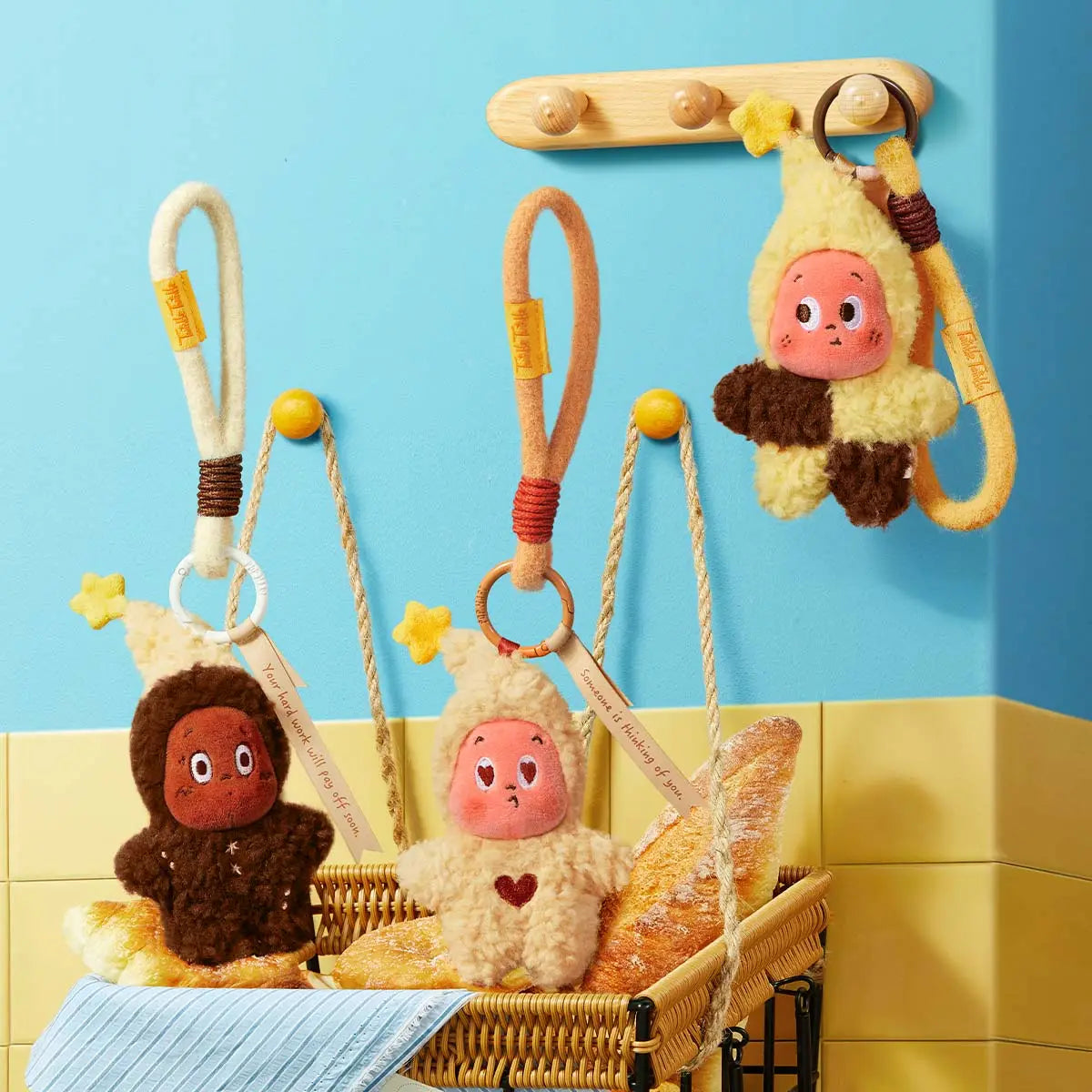 Twinkle Twinkle Savor the Moment Series - Blind Box